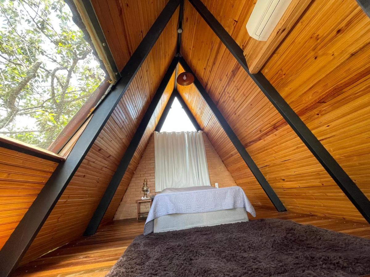 Cabana Energia Em Pirenopolis Hotel Ngoại thất bức ảnh